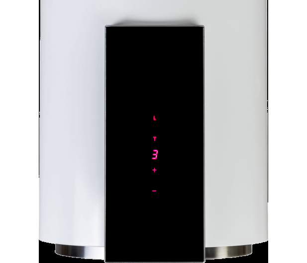 VDB TUBE White Glass WYSPOWY - 1437982 - zdjęcie 3